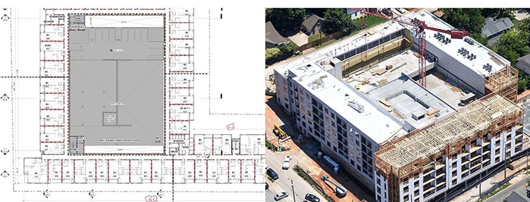 Development and plans sm